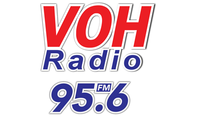 Báo giá Quảng cáo VOH FM 95.6Mhz