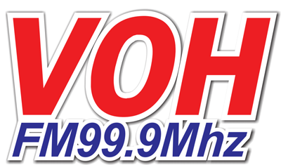 Báo giá Quảng cáo VOH FM 99.9Mhz