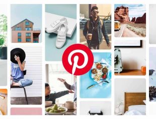 Pinterest chia sẻ những giá trị của nền tảng trong quảng bá thương hiệu xa xỉ