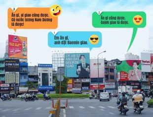 Hiệu ứng truyền thông mạnh mẽ từ chiến lược Piggyback Marketing: Cuộc “cà khịa” không dứt giữa Apple và Samsung; Baemin và Gojek chiến nhau, Nam Dương hưởng lợi