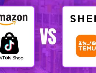 Amazon hợp tác TikTok Shop để cạnh tranh Shein và Temu