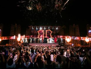 Từ sân khấu đến những chuyến đi: Làn sóng du lịch âm nhạc đang lan tỏa trong cộng đồng người hâm mộ Việt Nam