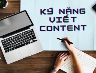 Newbie học viết Content nên lưu ý điều gì?
