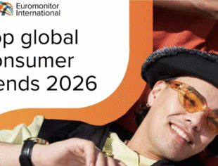 4 xu hướng tiêu dùng nổi bật năm 2026 marketer phải biết